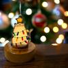 Switchables Glass Cover: Christmas CAT Meow-y Christmas view 2