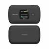 AT&T Prepaid MOXEE K779 4G LTE Mobile Hotspot - Black - 256MB 1200 Mbps - 4G LTE (Renewed) view 1