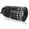 ASHATA Director Viewfinder,52mm Front Thread Camera Viewfinder,Director Scene Viewer,Rotating Zoom Professional Viewfinder with HD Multicoated Glass,for Filming view 1