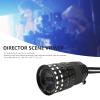 ASHATA Director Viewfinder,52mm Front Thread Camera Viewfinder,Director Scene Viewer,Rotating Zoom Professional Viewfinder with HD Multicoated Glass,for Filming view 2