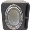 Harmony Audio HA-ML1X15D2 15" Dual 2-OHM Monolith Series Subwoofer 1600W RMS Vented Ported Enclosure Box Subpackage view 3