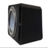 Harmony Audio HA-ML1X15D2 15" Dual 2-OHM Monolith Series Subwoofer 1600W RMS Vented Ported Enclosure Box Subpackage view 4