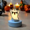 Switchables Glass Cover: Spooky Ghost/Halloween view 2
