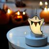 Switchables Glass Cover: Spooky Ghost/Halloween view 4