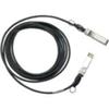 SFP-H10GB-CU5M Cisco Systems Cisco Sfp+ Copper Twinax Cable - Twinaxial Cable - 16.4 Ft (sfp (Renewed) view 1