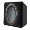 Harmony Audio HA-ML1X18D2 18" Dual 2-OHM Monolith Series Subwoofer 3000W RMS Vented Ported Enclosure Box Subpackage view 4