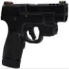 Crimson Trace LG-Shield Plus Laserguard with Instinctive Activation for M&P Shield Plus Defensive Use and Competition view 2