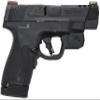 Crimson Trace LG-Shield Plus Laserguard with Instinctive Activation for M&P Shield Plus Defensive Use and Competition view 3
