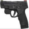 Crimson Trace LG-Shield Plus Laserguard with Instinctive Activation for M&P Shield Plus Defensive Use and Competition view 4