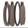 Tenebraex Ocular & Objective Flip Up Scope Cover Kit for Vortex Razor HD Gen III 6-36x56 (56KIT-000001) view 1