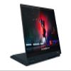 2022 LENOVO IdeaPad Flex 5i 14" Touchscreen 2-in-1 Laptop 11th Dual-Core Intel i3-1135G4 4GB DDR4 512GB NVMe SSD UHD Graphics HDMI USB-C Fingerprint WiFi-5 Windows 10 Pro , Blue w/32GB USB Drive view 2