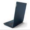 2022 LENOVO IdeaPad Flex 5i 14" Touchscreen 2-in-1 Laptop 11th Dual-Core Intel i3-1135G4 4GB DDR4 512GB NVMe SSD UHD Graphics HDMI USB-C Fingerprint WiFi-5 Windows 10 Pro , Blue w/32GB USB Drive view 4