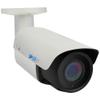 GW Security 8 Channel 4K NVR 8MP AI Human Detection Starlight Color Night Vision Security Camera System with 4 UHD 4K 2160P Microphone PoE Outdoor/Indoor Weatherproof IP Security Bullet Cameras view 2