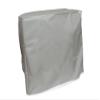 The Perfect Dust Cover, Silver Gray Nylon Cover Compatible with Graphtec FC600060 24'' Cutting Plotter, Anti Static Waterproof Cover, Dimensions 35.5''W x 23''D x 41.2''H by The Perfect Dust Cover view 1