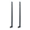 Proxicast 5-8 dBi High-Gain 4G/5G Omnidirectional Modem/Router Antenna with SMA Magnetic Base - 2 Pack (ANT-120-006-MAG-2PK-BDL) view 2