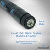 Proxicast 5-8 dBi High-Gain 4G/5G Omnidirectional Modem/Router Antenna with SMA Magnetic Base - 2 Pack (ANT-120-006-MAG-2PK-BDL) view 4