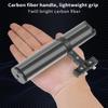FEICHAO Camera Top Handle Grip 90 Rotatable for DSLR Cage Monitor Lights Camcorder (Grip 100mm) view 2