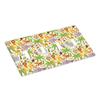 Jungle Animals Tiger Koala Giraffe Cute Light Switch Cover 4-Gang,Decorative Triple Toggle Wall Plate Switch Wallplate Cover Faceplate For Kids Teens Boys Girls Room Decor,4.50" X 7.95"Inch view 3