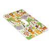 Jungle Animals Tiger Koala Giraffe Cute Light Switch Cover 1-Gang,Decorative Single Toggle Wall Plate Switch Wallplate Cover Faceplate For Kids Teens Boys Girls Room Decor,4.50" X 2.76"Inch view 3