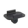 FEICHAO Camera Quick Release Base Selfie Stick Adapter Compatible with Insta360 ONE R, GoPro Action Camera view 1