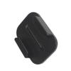 FEICHAO Camera Quick Release Base Selfie Stick Adapter Compatible with Insta360 ONE R, GoPro Action Camera view 4