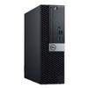 DELL Optiplex 7060 SFF Desktop Computer PC | Intel 8th Gen i7-8700 (6 Core) | 16GB DDR4 Ram 512GB NVMe M.2 SSD | Built-in WiFi & Bluetooth | Windows 11 Pro | Wireless Keyboard & Mouse(Renewed) view 1
