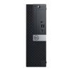 DELL Optiplex 7060 SFF Desktop Computer PC | Intel 8th Gen i7-8700 (6 Core) | 16GB DDR4 Ram 512GB NVMe M.2 SSD | Built-in WiFi & Bluetooth | Windows 11 Pro | Wireless Keyboard & Mouse(Renewed) view 2