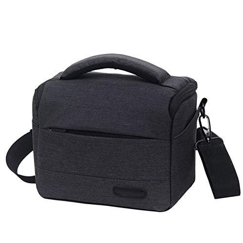 HUANGYUNCHAO YUNCHAO Camera Accessories Waterproof DSLR Camera Bag for Nikon Canon Sony Panasonic etc Camera, Size:Large Camera Bags