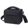HUANGYUNCHAO YUNCHAO Camera Accessories Waterproof DSLR Camera Bag for Nikon Canon Sony Panasonic etc Camera, Size:Large Camera Bags view 1