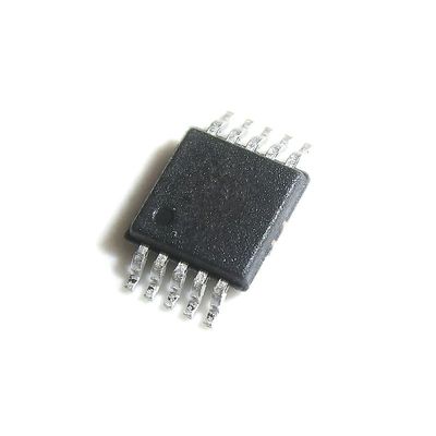 1PCS SI5351A-B-GTR SI5351A-B-GT SI5351A SI5351 5351 MSOP10