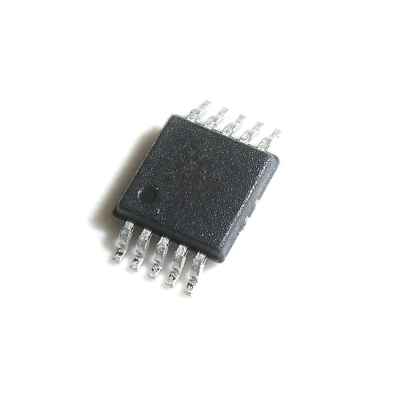 1PCS SI5351A-B-GTR SI5351A-B-GT SI5351A SI5351 5351 MSOP10