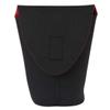 HUANGYUNCHAO YUNCHAO Camera Accessories SLR Camera Lens Package Thickening Shockproof Neoprene Lens Storage Bag Sticky Deduction, Diameter: 90mm, Height: 130mm Camera Bags view 2