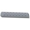 Silicone Oven Mitts Silicone Hot Handle Holder Assist Handle Holder Non Pan Pot Holders Cover Pot Sleeve Grip Cookware Handle for Frying Cast Iron Skillet Metal Pan Grey Pot Holders view 1