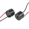 Dairzitv DC 12V Wired Connector Active Electronic Buzzer 85dB 20 PCS view 2