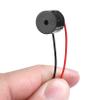 Dairzitv DC 12V Wired Connector Active Electronic Buzzer 85dB 20 PCS view 3