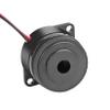 Dairzitv Active Electronic Buzzer Alarm Sounder Continuous 90 dB Beep Speaker DC 12V 4 Pcs view 2