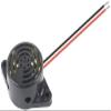 Dairzitv Active Piezo Electric Buzzer Alarm DC 3-24V Electronic Buzzer Alarm Sounder Continuous Beep 10 Pcs view 4