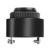 Dairzitv Continuous Beep Alarm Electronic Piezo Buzzer Sounder DC 3-24V 85DB 2 Pcs view 3