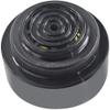 Dairzitv Continuous Beep Alarm Electronic Piezo Buzzer Sounder DC 3-24V 85DB 2 Pcs view 4