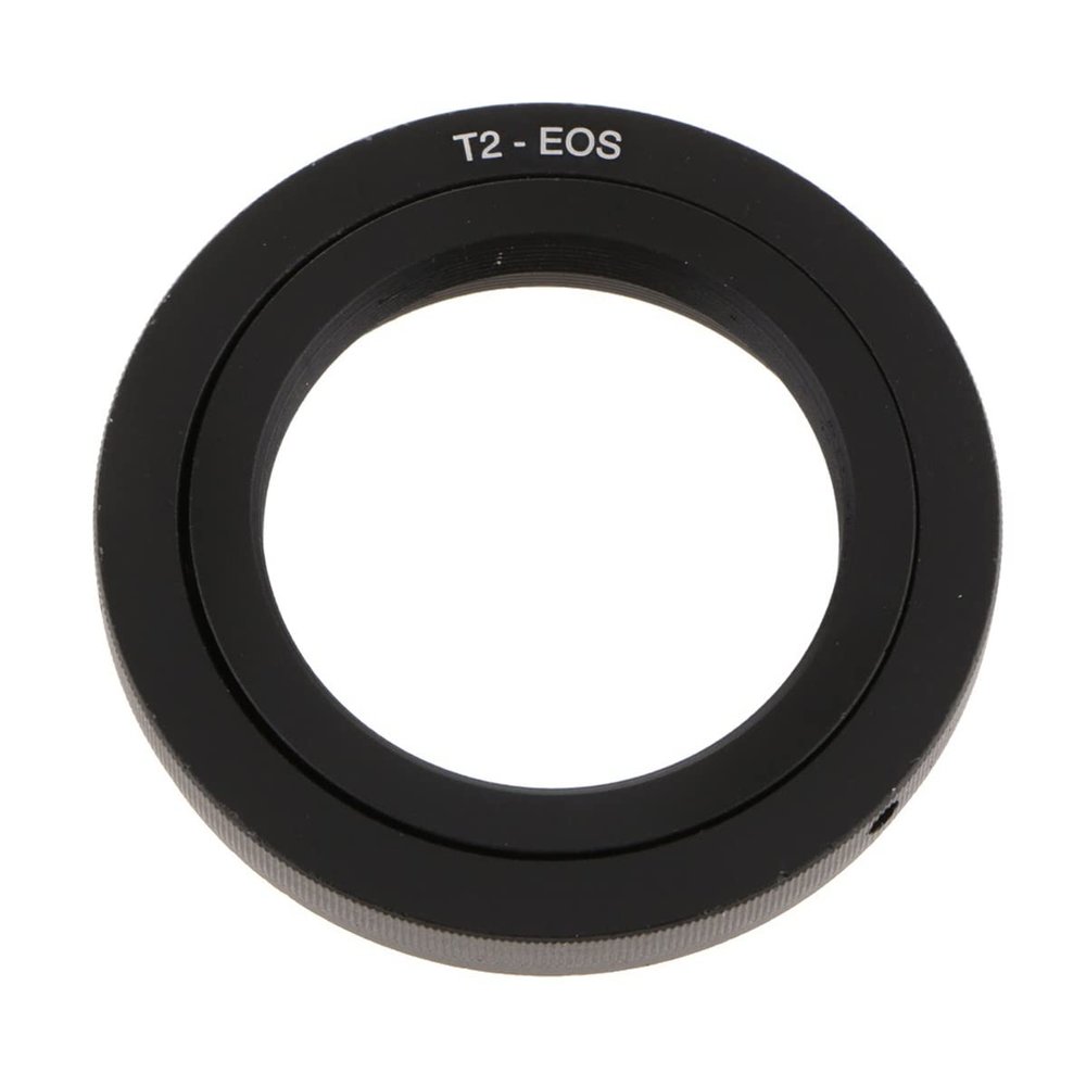 Microscope Accessories Kit Lens Mount Adapter T Mount (T/T-2) Screw Mount SLR Lens Mount SLR Camera Body Microscope Slides