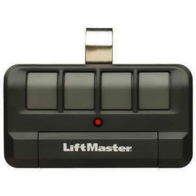 894Lt Remote Transmitter 4 Button