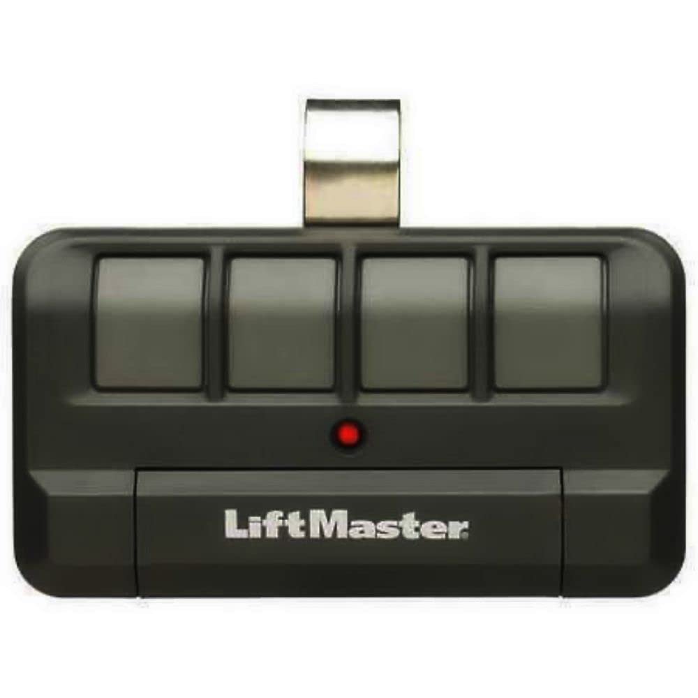 894Lt Remote Transmitter 4 Button