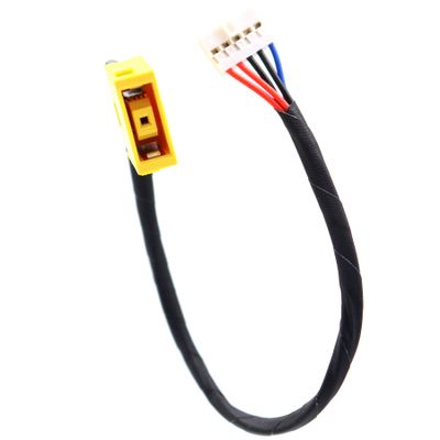 Deal4GO DC Power Input Jack Cable DD0LZ5AD000 90400116 Replacement for Lenovo IdeaPad U330 U330P U330T U430 U430P U530