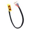 Deal4GO DC Power Input Jack Cable DD0LZ5AD000 90400116 Replacement for Lenovo IdeaPad U330 U330P U330T U430 U430P U530 view 1