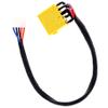 Deal4GO DC Power Input Jack Cable DD0LZ5AD000 90400116 Replacement for Lenovo IdeaPad U330 U330P U330T U430 U430P U530 view 2