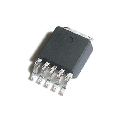 5PCS SI-8008TM-TL SI-8008TM SI8008TM 8008TM TO252-5