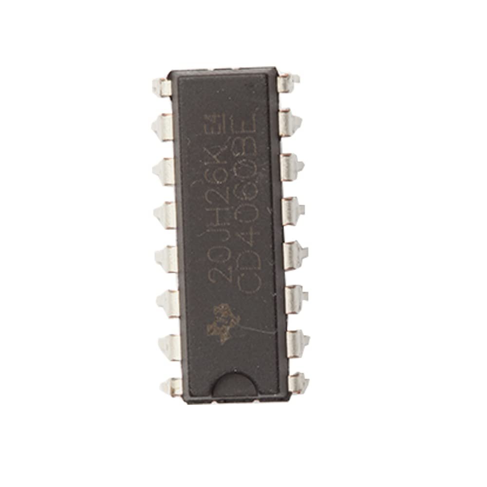 10pcs/lot CD4060BE CD4060 DIP-16