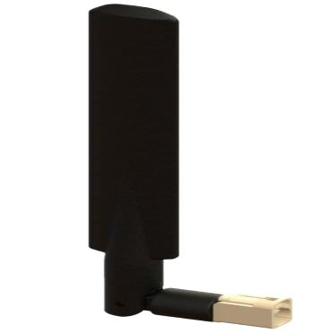 Panorama Antenna PWB-24-58 Wi-Fi 2.4/5.0GHz Antenna with FAKRA l Beige Jack Connector