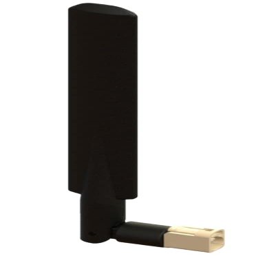 Panorama Antenna PWB-24-58 Wi-Fi 2.4/5.0GHz Antenna with FAKRA l Beige Jack Connector