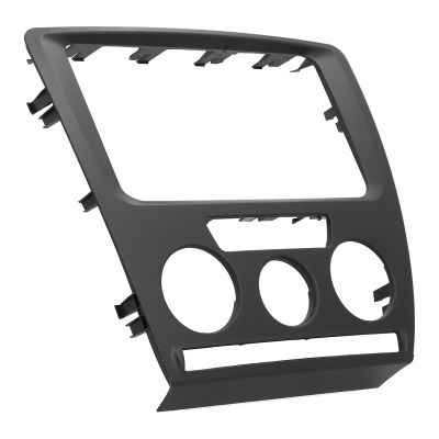 Stereo Frame, GPS Panel Stylish Durable Antiwear for Car